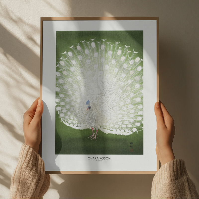 Wrapped Canvas Print, 91.44 cm H x 60.96 cm W