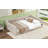 Upholstery Daybed and Side Storage pocket-351616446-351616444