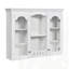 Wall Mounted Medicine Cabinet