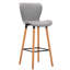 Tabouret 30,12 "Hewlett-254008320
