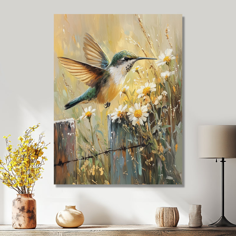 Lloyd, animaux, art mural sur toile, Toile tendue, Ne s’applique pas, H 20 po x l 12 po