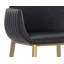 LUCANO COUNTER STOOL - BRAVO BLACK-2014504769-2014504782