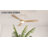 Karlena 52'' Modern Farmhouse Dimmable Ceiling Fan with LED Lights and Remote Control 3 Colors 6 Speeds Reversible Noiseless DC Motor-254404935-241477229