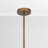 Allyn White Pendant Light