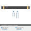 Overton 6-5/16 inch (160mm) Centre-to-Centre-99718746-124299089