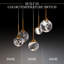 Quest 5 - Light LED Pendant-1693361269
