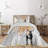 Rustic Polyester Coverlet-41895574
