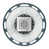 Brushed Nickel is out of stock selected