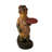 Crocodile Butler Small Statue