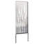 vidaXL Garden Privacy Screen Partition Outdoor Decor Modern Decorative Barrier