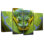 Brampt Fierce Green Tree Python