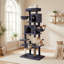 176 H Cat Tree-542140822
