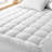 Cotton Top Mattress Pad-88745839-99453297