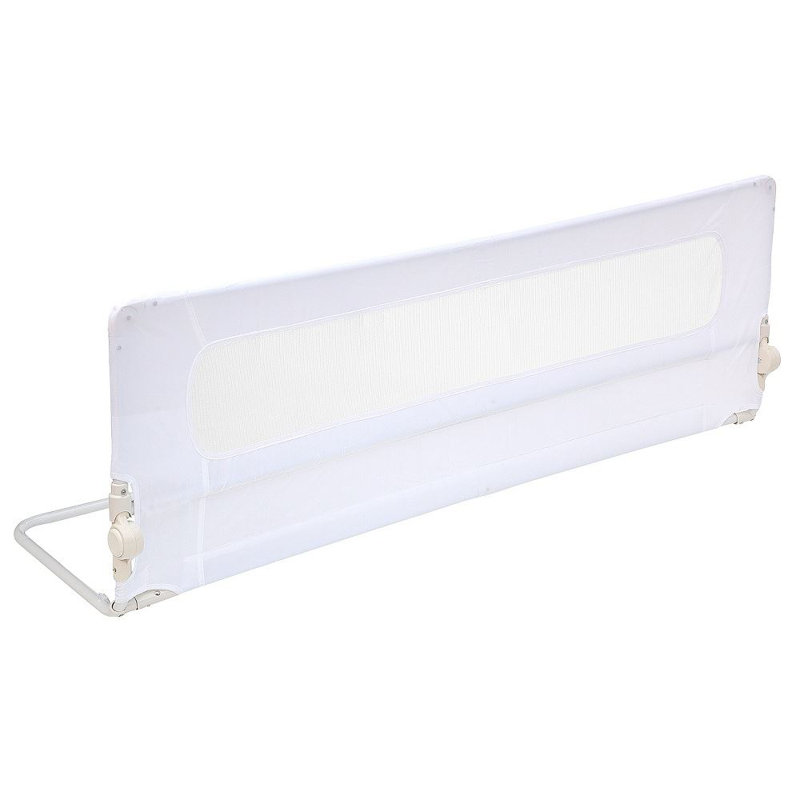 Deakins Side Rails, White