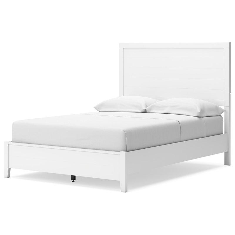 Fuller Full Panel Bed, Full / Double