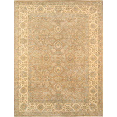 Wildee Oriental Area Rug