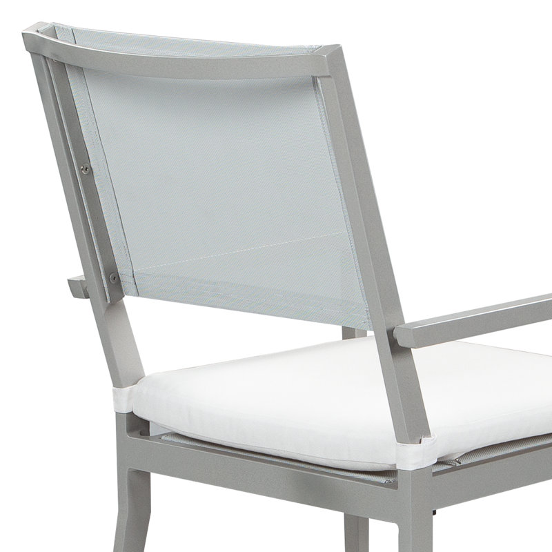 Amalfi Outdoor Dining Armchair
