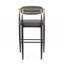 Tabouret de bar (ensemble de 2)-686199163-686199162