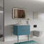 Meuble-lavabo autoportant avec lavabo en céramique-1531953154