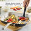 KitchenAid® Hard Anodized Ceramic Nonstick Griddle
