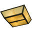 Madera 3 - Light Flush Mount