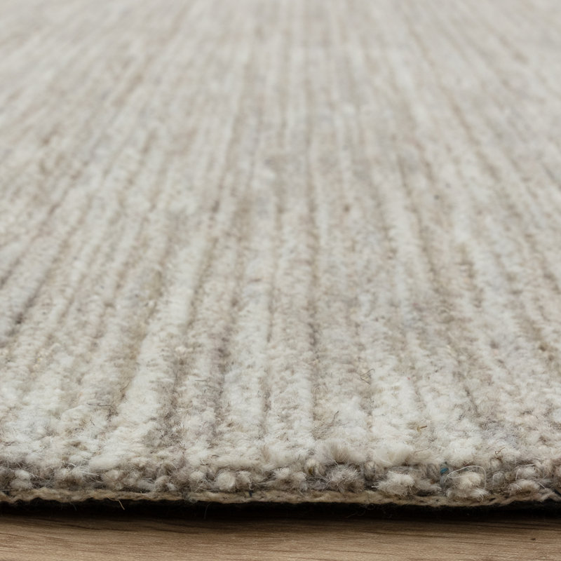 Bissainthe Hand Woven Area Rug, Rectangle 120 x 170 cm