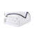 Navy/White