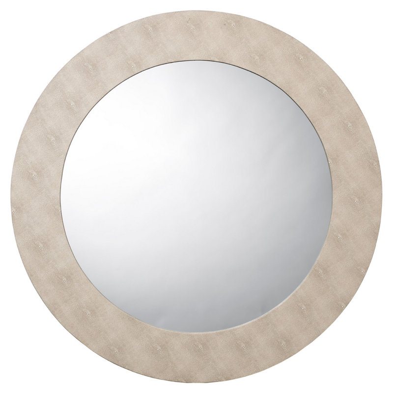 Miroir pour commode, Ivoire