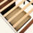 Upholstered Daybed Frame with 2 Storage Drawers