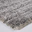 Tapis gris à motif abstrait Raney-197860746