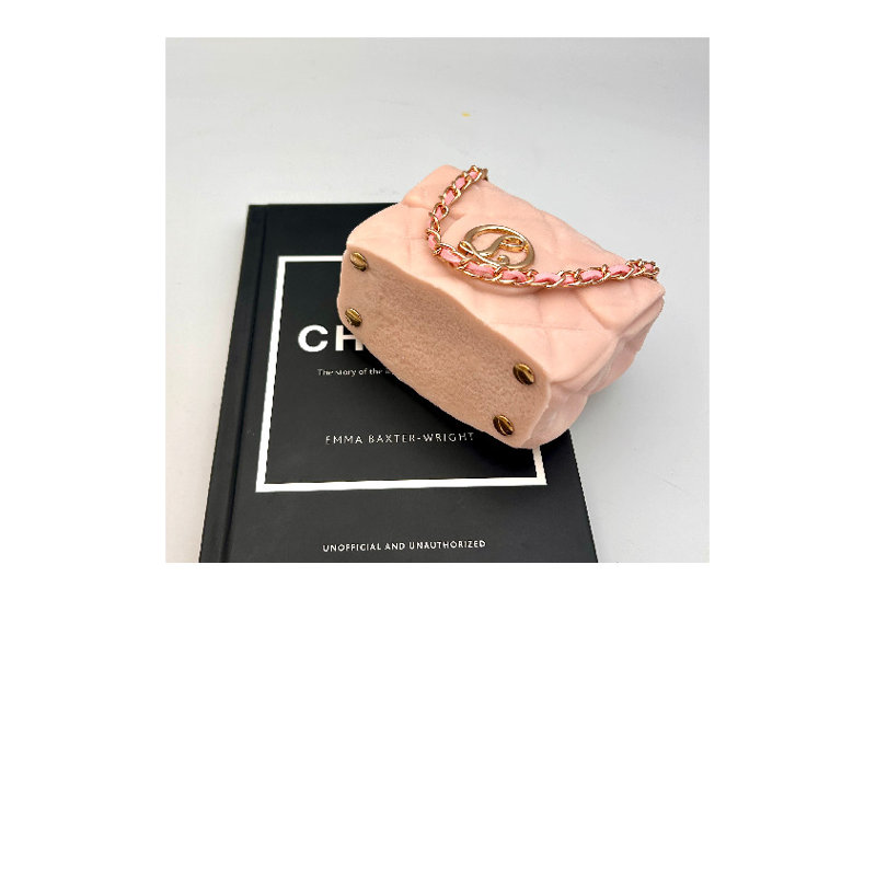 Porte-bougie, Rose