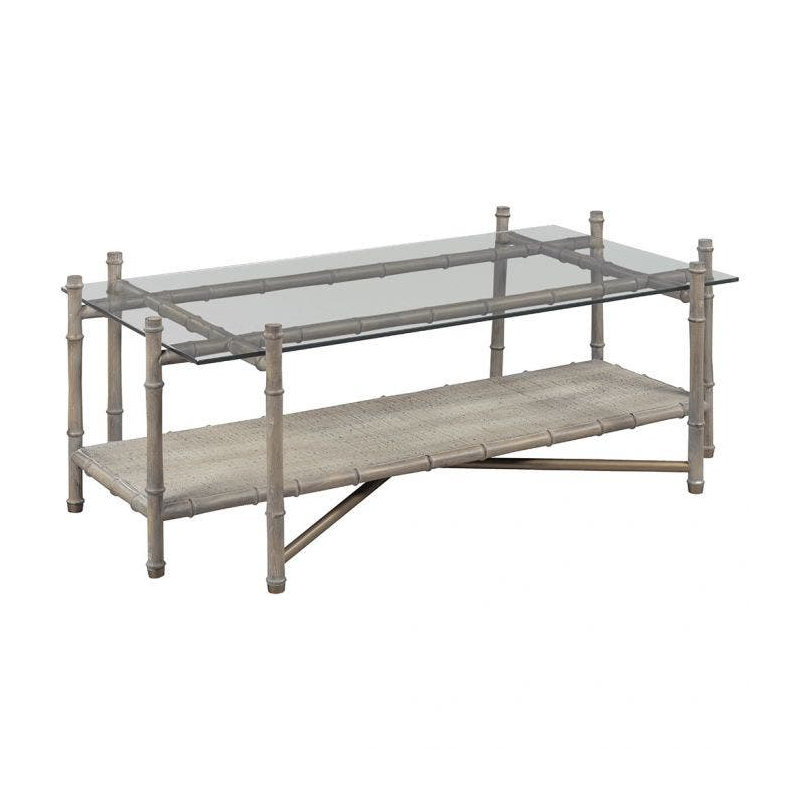 Temperate Grove Coffee Table