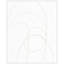 Tonal Road 2 Painting by Thom Filicia