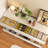 9-Drawer Sideboard With Elegent Design-207520132