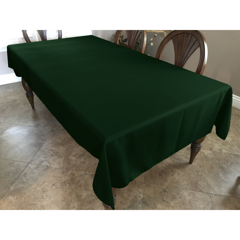 Nappe Driffield, L 120 po x l 58 po, Vert chasseur