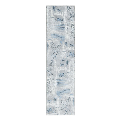 Lamm Floral Indoor Rug