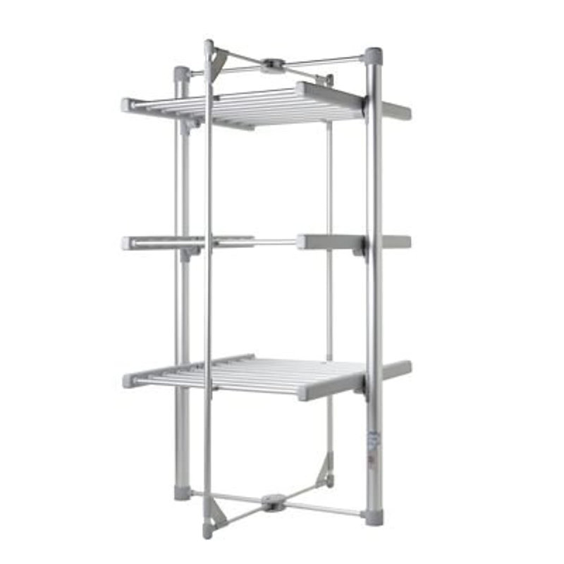 Aluminum Foldable Gullwing Drying Rack
