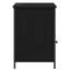 40cm W Manufactured Wood Bedside Table-1269514670