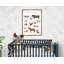 Art encadré Curwensville Farm Animals-366636462