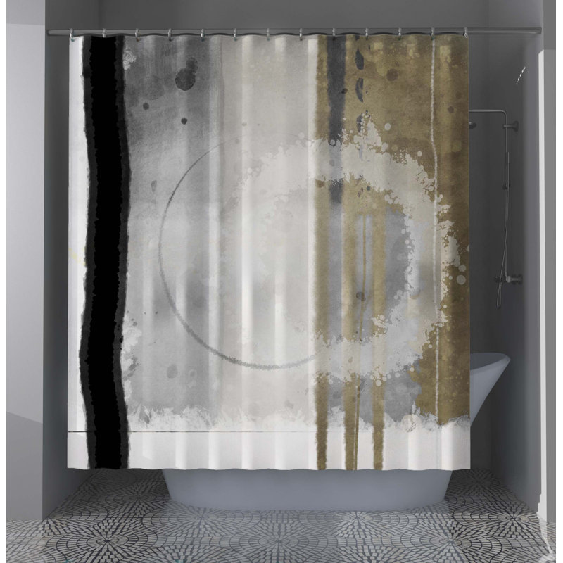 Rideau de douche incontestablement Adore Designer