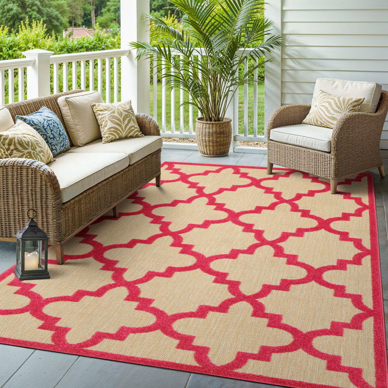 Matteson Rug, Rectangle 5'3" x 7'6"
