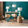 Gio Metal Table Lamp