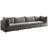 Ensoll Velvet Modular Sofa-793831183