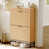 Beige sélectionné