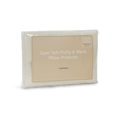 Duella Super Soft Envelope Pillow Protector