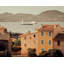 St. Tropez View- Picture Frame Photograph On Paper-725941459-725941462