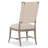 Affinity 4 - Person Extendable Solid Wood Solid Wood Top Pedestal Dining Set