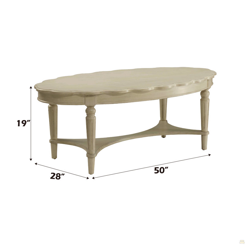 Table basse