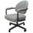18'' H Upholstered Armchair-72467237-72467236