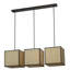 Quadrato 3 - Light Pendant